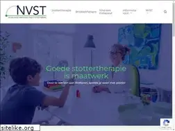 Sites similar to nedverstottertherapie.nl
