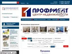 Sites similar to nedvizhimost93.ru