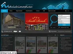 Sites similar to nedvizhimosti.eu