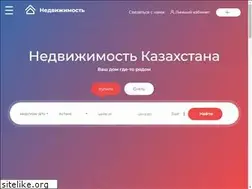 Sites similar to nedvizhimostpro.kz