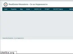 Sites similar to nedviznosti.net