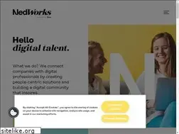 Sites similar to nedworks.be