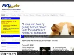 Sites similar to nedworks.net