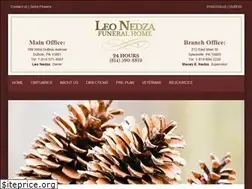 Sites similar to nedzafh.com