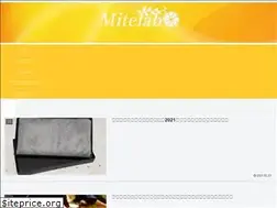 Sites similar to nee-mite.com