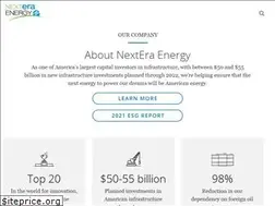 Sites similar to nee.com