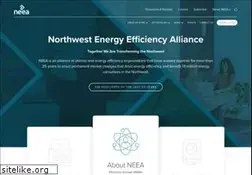 Sites similar to neea.org