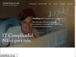 Sites similar to neeaconsulting.com