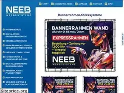 Sites similar to neeb-werbesysteme.de