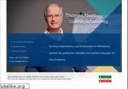 Sites similar to neeb.com