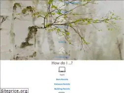 Sites similar to neebing.org