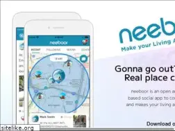 Sites similar to neeboor.com