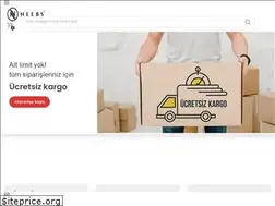 Sites similar to neebs.com.tr