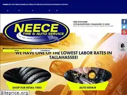 Sites similar to neecetire.com