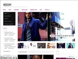 Sites similar to neechy.wordpress.com
