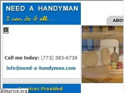 Sites similar to need-a-handyman.com