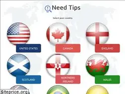 Sites similar to need.tips