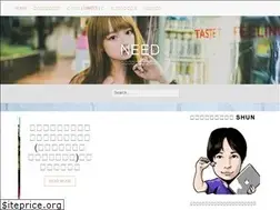 Sites similar to need.tokyo