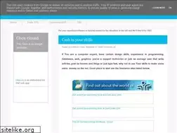 Sites similar to need4it.blogspot.com