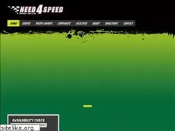 Sites similar to need4speedkarting.com