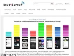 Sites similar to need4stream.de