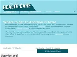 Sites similar to needabortion.org