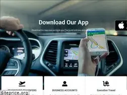 Sites similar to needacab247.com