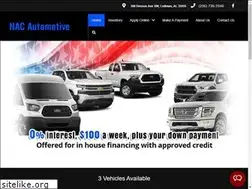 Sites similar to needacaral.com
