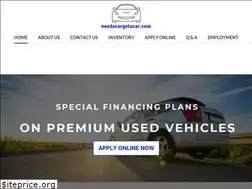 Sites similar to needacargetacar.com