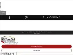 Sites similar to needacartrenton.com