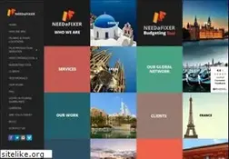 Sites similar to needafixer.com