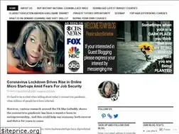 Sites similar to needahairmakeover.blog