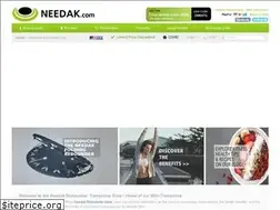 Sites similar to needak.com