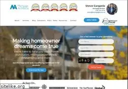 Sites similar to needamortgage.ca