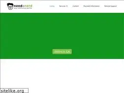 Sites similar to needanerd.co.nz