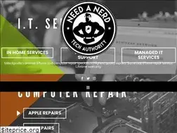 Sites similar to needanerd.com