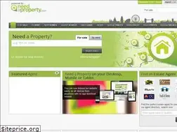 Sites similar to needaproperty.com
