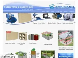 Sites similar to needarainwatertank.com.au