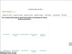 Sites similar to needarecipe.com