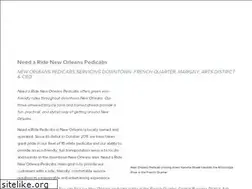 Sites similar to needaridenola.com