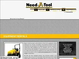 Sites similar to needatool.co.za