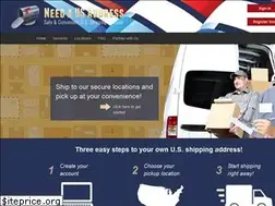 Sites similar to needausaddress.com
