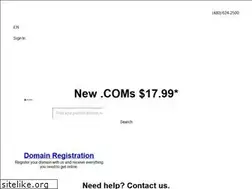 Sites similar to needawebsite.net