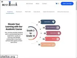 Sites similar to needbook.in