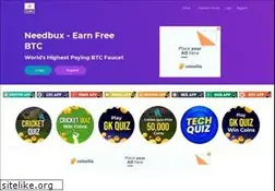 Sites similar to needbux.com