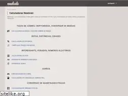 Sites similar to needcalc.com