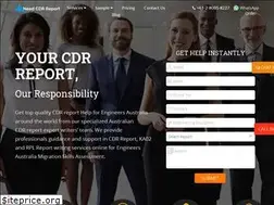 Sites similar to needcdrreport.com