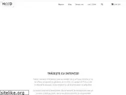 Sites similar to needcosmetice.com