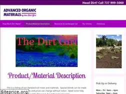Sites similar to needdirtaustintx.com