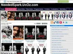 Sites similar to neededspark.ucoz.com